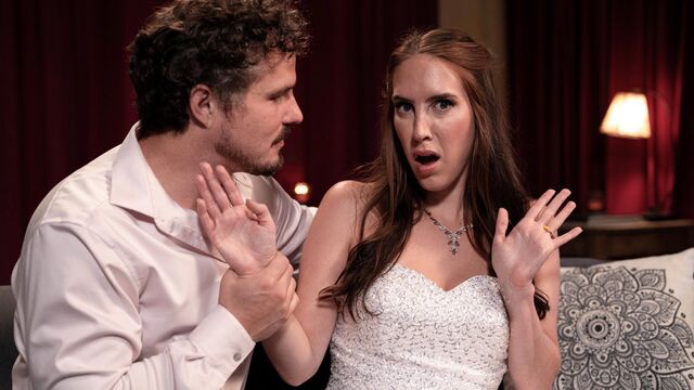 Pure Taboo présente sexe jeunette de Cadence Lux