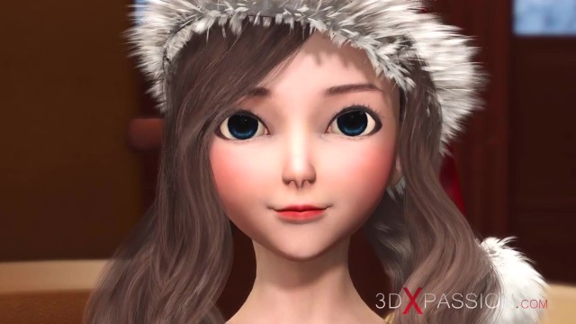 Video depilata con culona