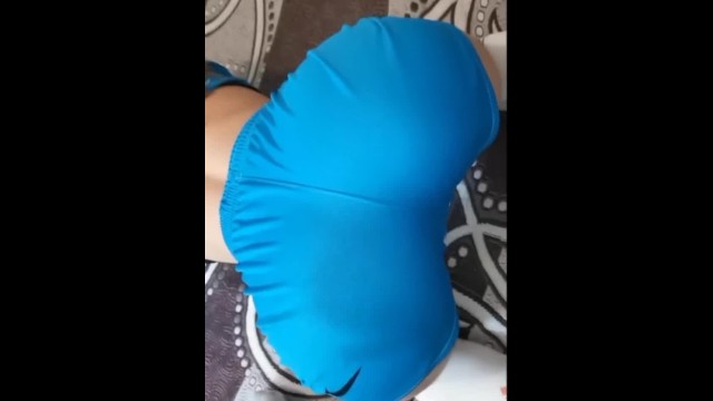 Divertente Tania Gomez in video amatoriale