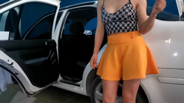 आदर्शी Tania Gomez का क्लिप देखें