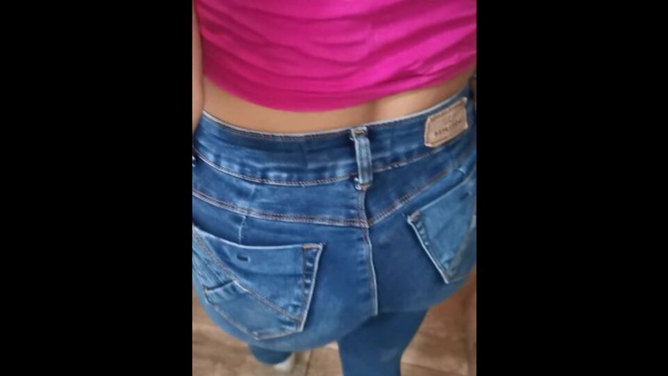 Mira toma con la libidinosa Tania Gomez