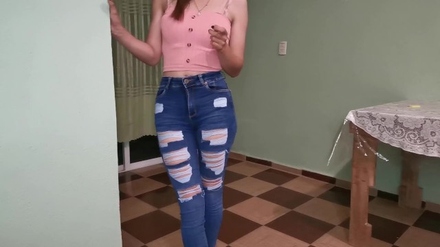 Regardez film de la parfaite Tania Gomez