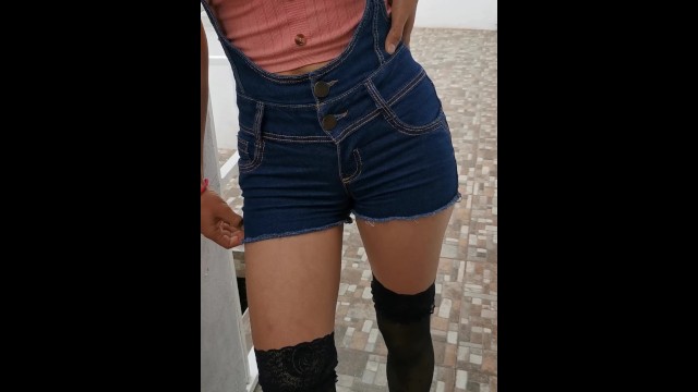 Porno reality con strepitosa Tania