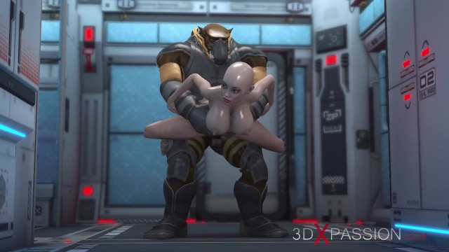 Duro ação da inocente patroa