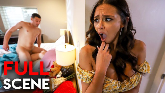 Tenace Johnny Love e Armani Black partecipa in filmato hardcore