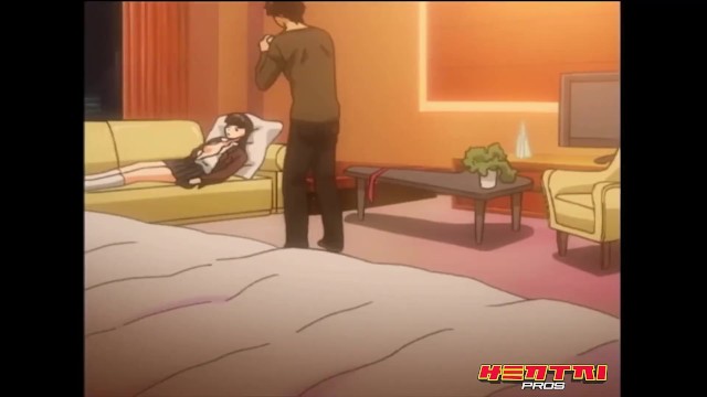 Hentai Pros presenta video depilata con pornostar