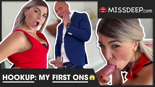 Exquisite Capitano Eric's Clip anschauen