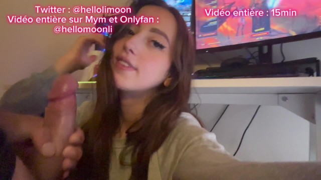 Video hd con esplosiva Hellolimoonoff di Verified Amateurs