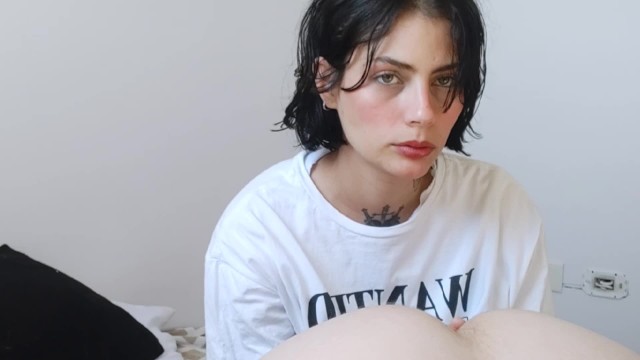 Oscenità piedi con MimiPaul