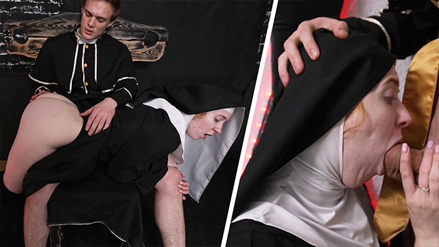 Vollendete Tim Deen in Dicker Schwanz XXX-Film