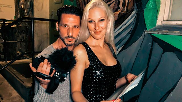 Assista trailer da apaixonada Gino Gemelli