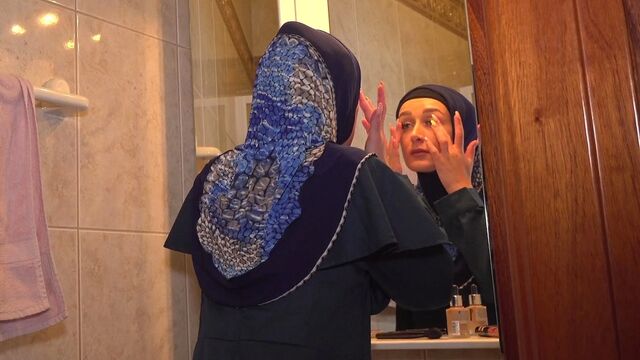 Sex With Muslims - action grosse queue