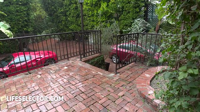 Life Selector - porno de vaquera