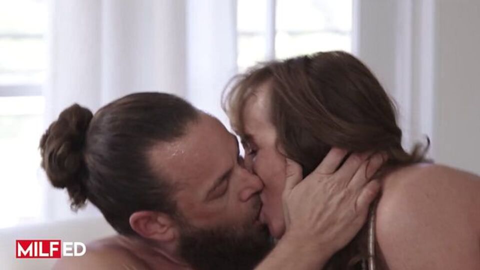 Assista pornografia da angelical Nathan Bronson e Brad Newman