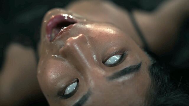 सुखद bunnybrownie और Milan का छोटे स्तन चलचित्र