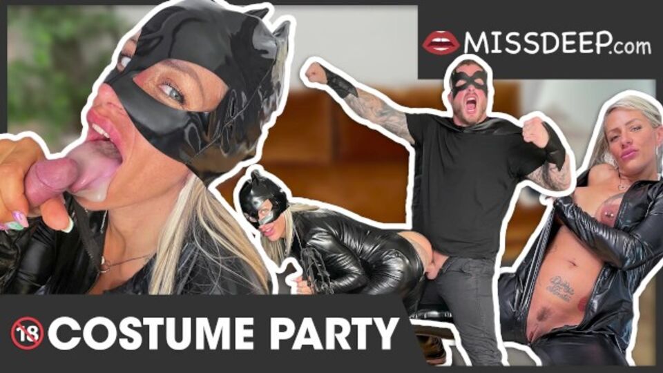 La noble Harleen Van Hynten - porno 1ère personne - DIRTY DATING STORIES