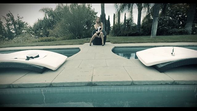 Film amatoriale con Jillian