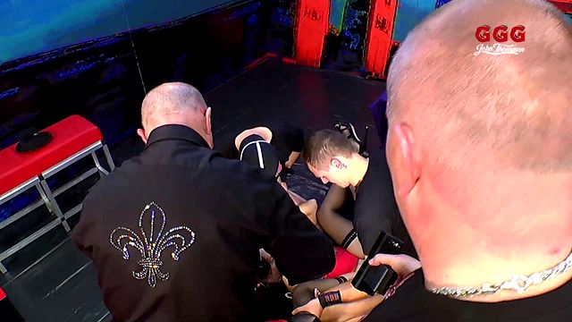 Fumante dea  - riprese hd - Erotic Planet