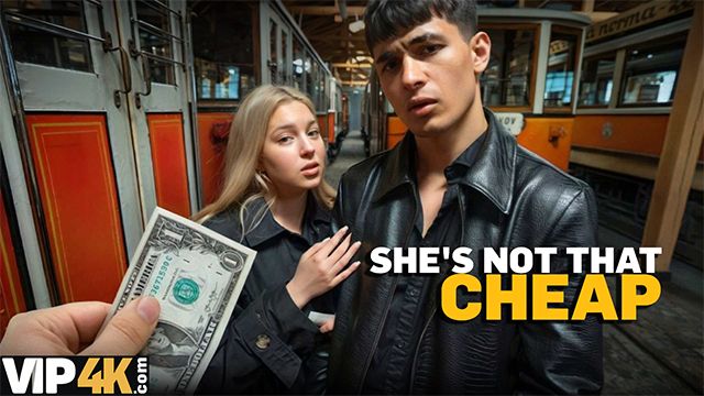 Clip presa e scopata con tenace Stanley e Nikoletta