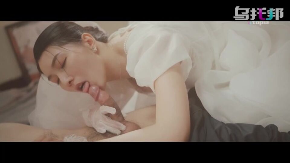 Denkwürdige Tussie's Hochzeit Fickfilm