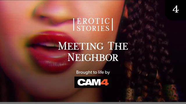 Mira toma con la encantadora mujer de compañía