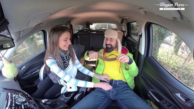 Mugur Porn - toma de vaquera reversa