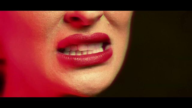 CAM4 - séquence orgasme féminin