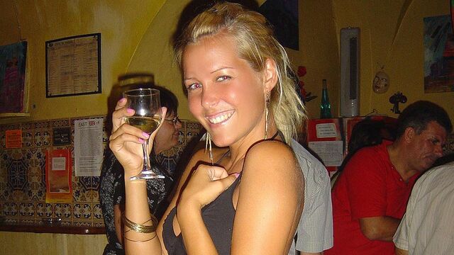 Sweet Sophie Moone - cabelo longo gravação