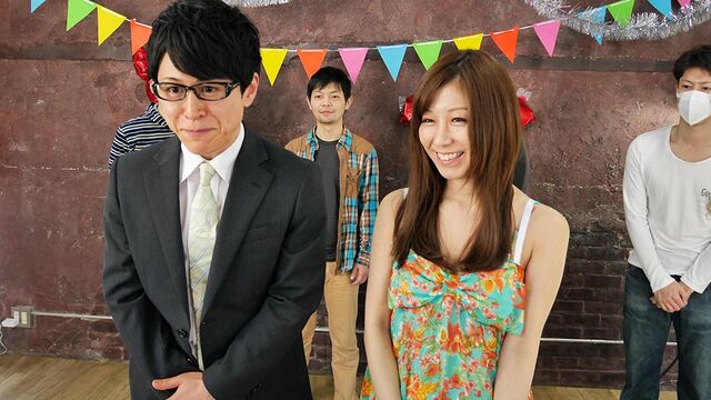 Clip jeunette de la merveilleuse Chihiro 