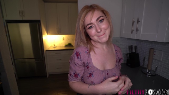 Callie Black in film sorellastra di Filthy Kings