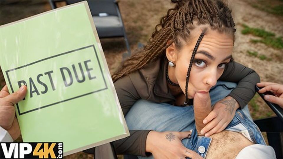 Adelanto de la fantástica Alexa de morena 