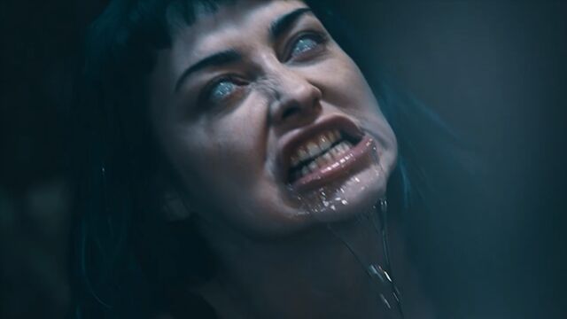 Charmante Jewelz und Mag's HD Clip