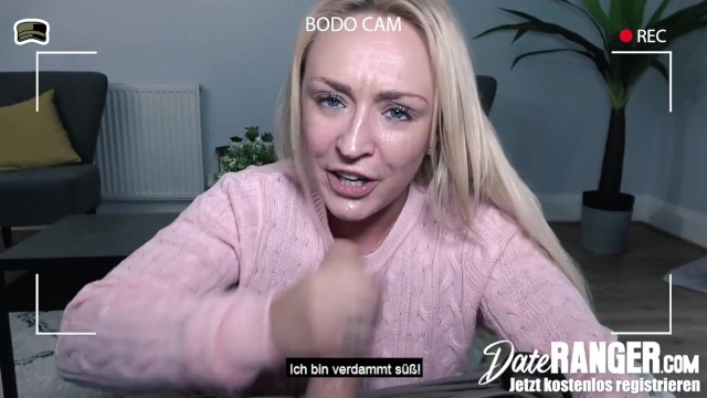 Date RANGER - xxx amatoriale