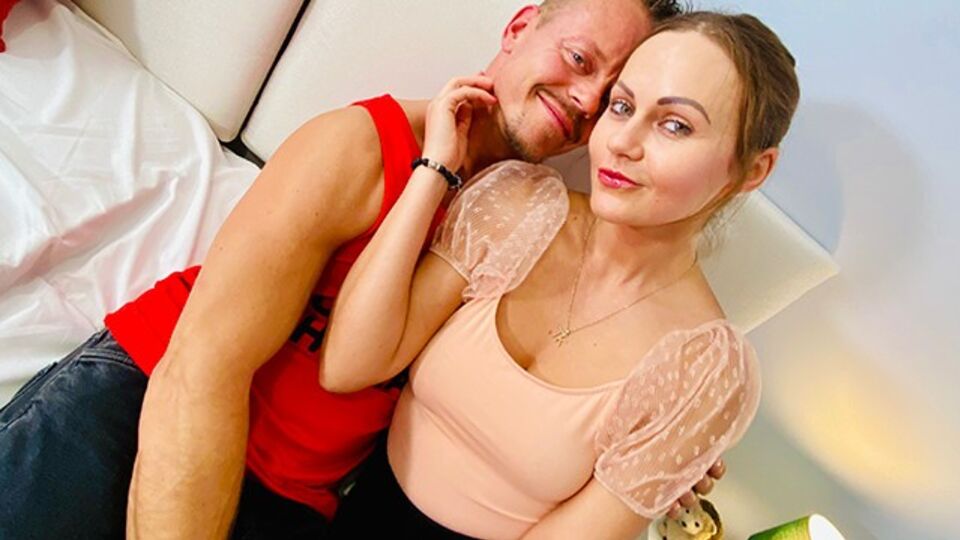 Date RANGER präsentiert Tina Kay's Realität Sex