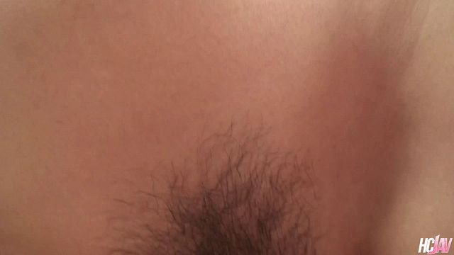 Hitomi Kanou em boquete vídeo no HC JAV