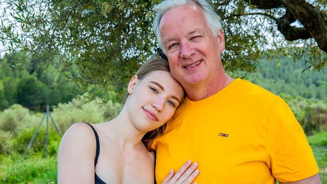 Trailer orale con Maya