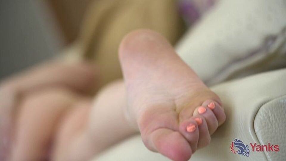 Charmante Sydney Paige - Masturbation Sexstreifen - Yanks