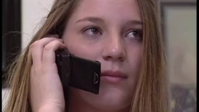 Teen's Sins - adelanto de mamadas