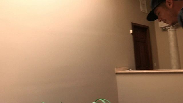 Skankery प्रस्तुत करता है Alex Gonz और Michael Stefano का बिग गांड लिंग