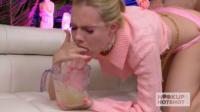 Hookup Hotshot - छूना चित्र