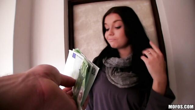 Victoria Blaze में काउगर्ल विड. Mofos द्वारा