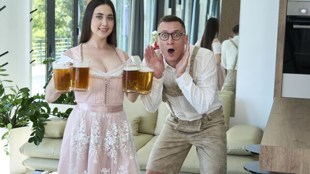 Azione a pecora con zozza Remido