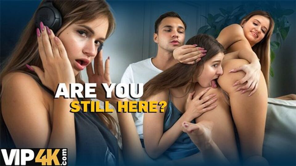 Rim4k präsentiert Novella Night und Jane White's Arsch lecken Fickfilm