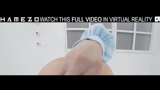 Lusty mate's masturbation dirt