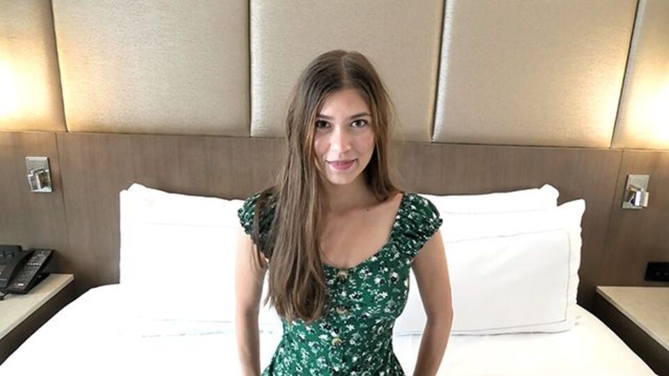 Toma de la salvaje pareja de POV 