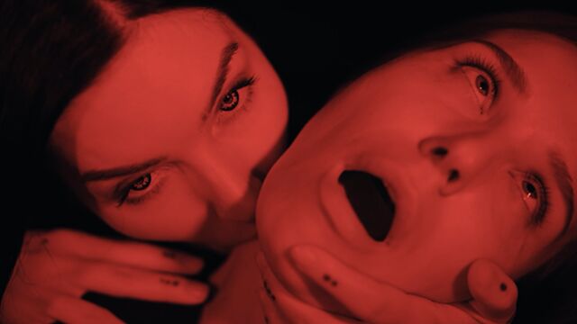 Vampired - कॉसप्ले लिंग