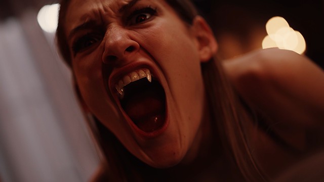 त्रुटिहीन Tiffany Tatum और Leana Lovings में अभिनय किया hd चलचित्र