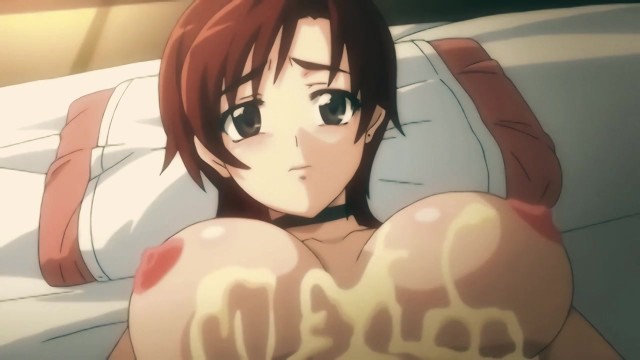 Hentai PD präsentiert Geliebte's Dicker Schwanz Clip