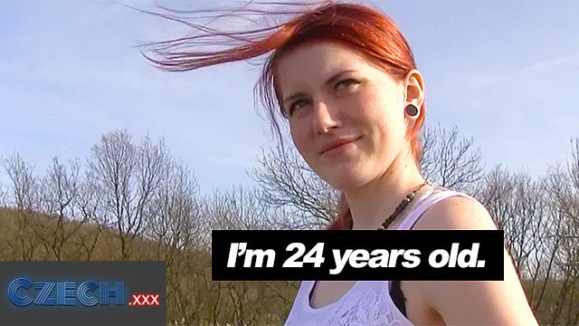 Czech XXX featuring Tomas Hyka's hardcore sex