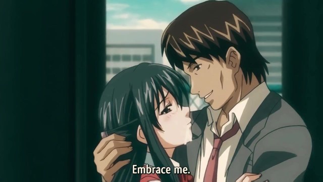 Cosita preciosa en xxx de hardcore de Hentai PD